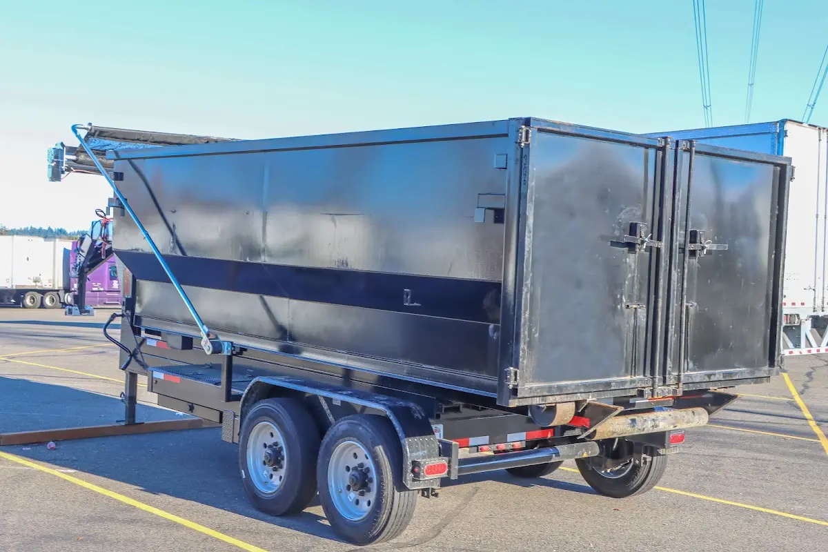 Dumpster Rental services in Willow Springs, IL